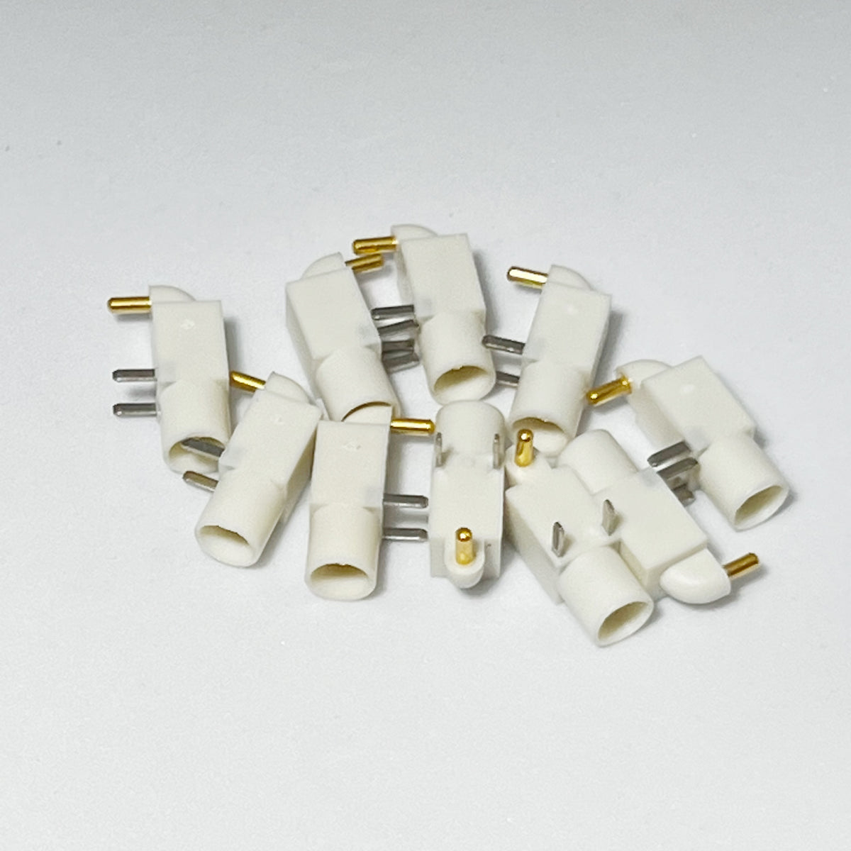 TD-985R 90 Degree Safety Jack Set of 3 – Florida Research