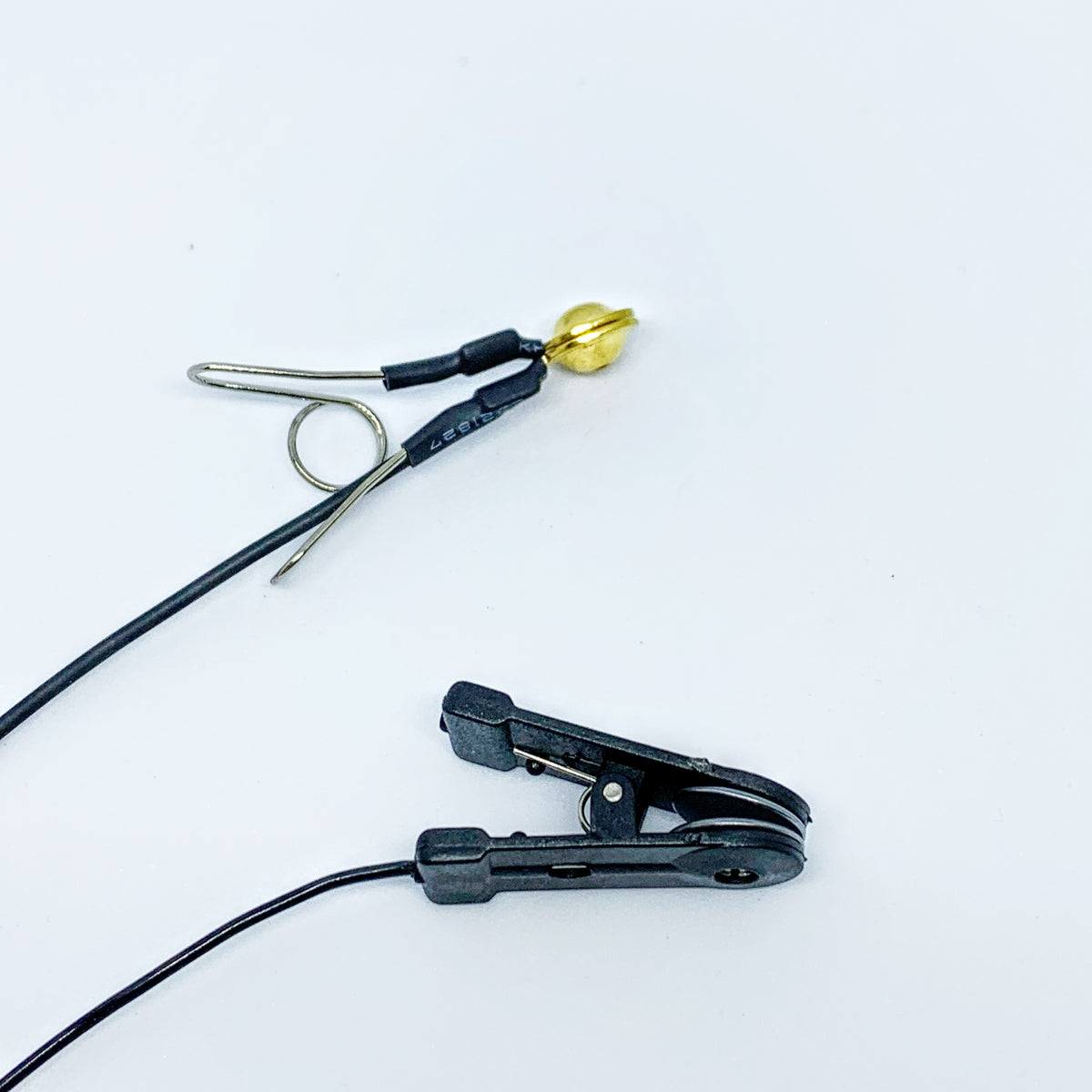 Ear Clip Electrodes Florida Research Instruments, Inc.