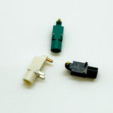TD-985R 90 Degree Safety Jack Set of 3