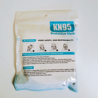 KN95 Mask (5-pack)