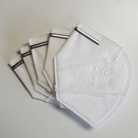 KN95 Mask (5-pack)