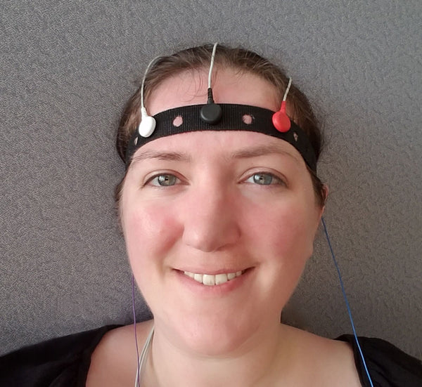 Headband Kit for OpenBCI