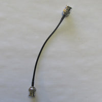 Ultra Flexible BNC to BNC Cable Using RG174, Choose Length
