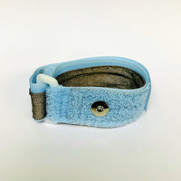 ONE TD-420A Budget EEG Ground Strap for the wrist