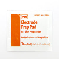 TD-230 Electrode Prep Pad