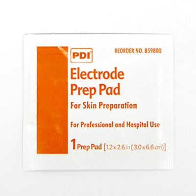 TD-230 Electrode Prep Pad