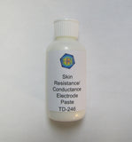 TD-246 Skin Resistance - Skin Conductance Electrode Paste