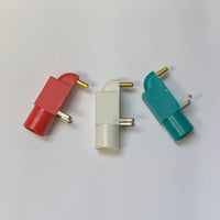 TD-985R 90 Degree Safety Jack Set of 3