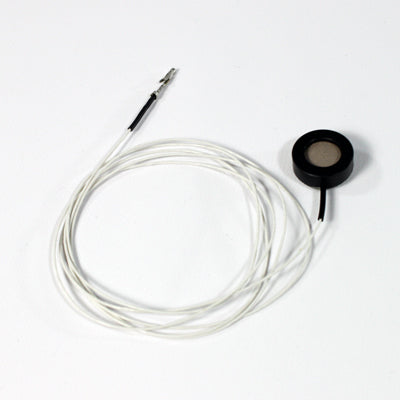 TDE-020-Y-ZZ-S Electrode, 12.55mm