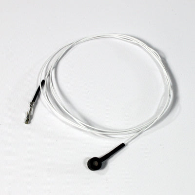 TDE-023-Y-ZZ-S Electrode, 4mm