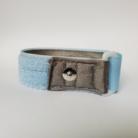 ONE TD-420A Budget EEG Ground Strap for the wrist