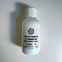 TD-246 Skin Resistance - Skin Conductance Electrode Paste