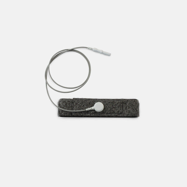 TD-431 EEG/EMG wristband strap silver-silver chloride